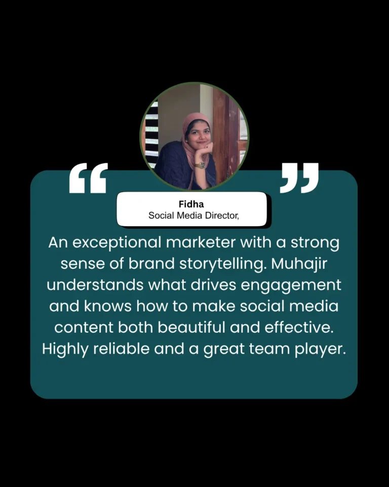 Our website wasn’t showing up on Google before, and we had no idea why. [Your Name] did a complete SEO audit, rebuilt a few pages, and within two months we started getting real traffic and new cus (10)